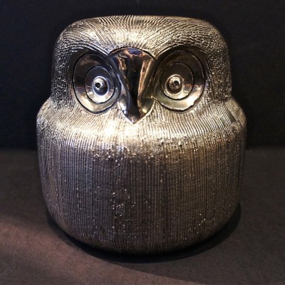 aldo londi modern owl