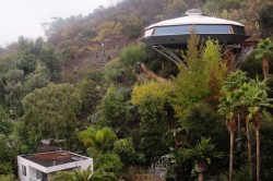 Chemosphere John Lautner renovated