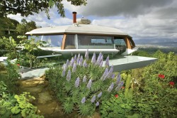 John Lautner Chemosphere Restored