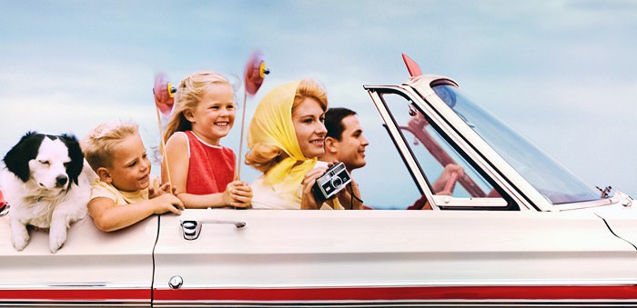 Colorama Kodak Photo
