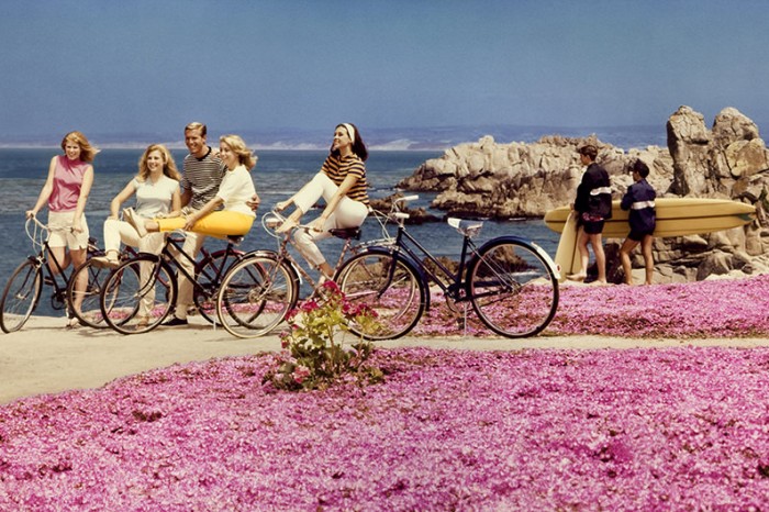 Colorama Kodak Photo