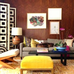 Jeanneret Scissor Saarinen tulip mcm modernism marrone dogs