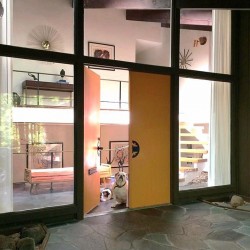 mcm home modernsim dogs marrone