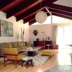 MCM modernism home juhl mccobb marrone