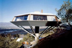 Julius Shulman Chemosphere