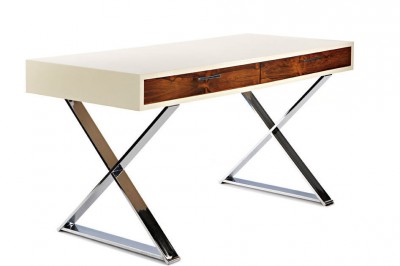 Milo Baughman Rosewood Desk
