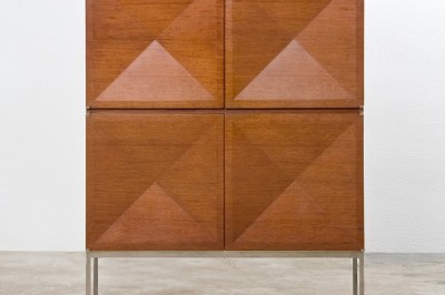 Philippe Lecoq Diamant Highboard