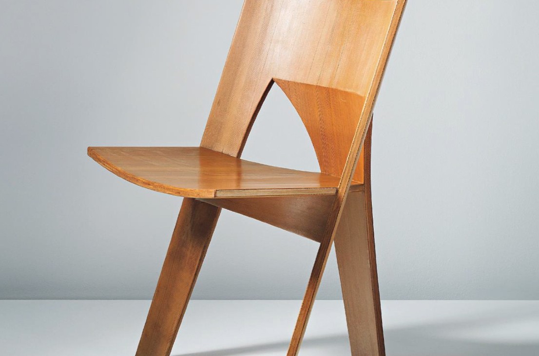 dining chair nanna ditzel