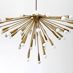 sputnik light stilnovo italy