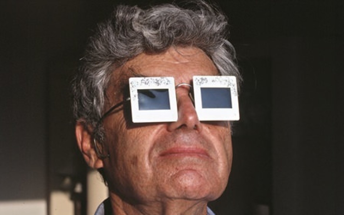 Ezra Stoller (1915 – 2004) 