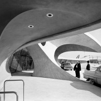 Stoller TWA Saarinen