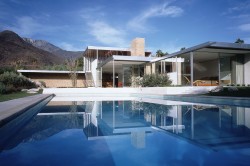 kaufmann desert house shulman richard neutra palm springs