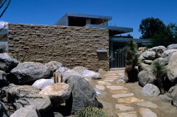 kaufmann desert house shulman richard neutra palm springs