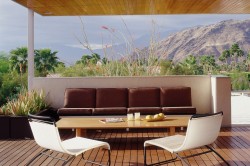 kaufmann desert house shulman richard neutra palm springs