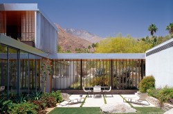 kaufmann desert house shulman richard neutra palm springs