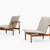 finn juhl denmark danish modern scandinavian