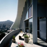 garcia house john lautner los angeles california