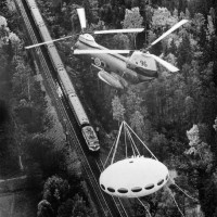 suuronen futuro house helicopter