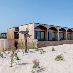 fire island horace gifford the pines gay