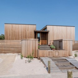 fire island horace gifford the pines gay