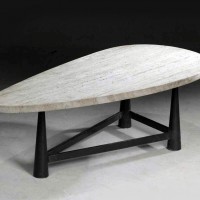 coffee table dunbar edward wormley