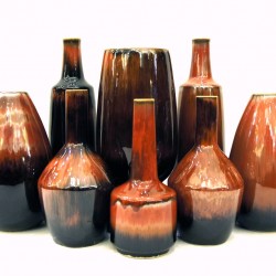 swedish master ceramist Carl-Harry Stålhane Rörstrand