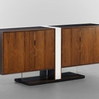 vladimir cabinet sideboard illuminated