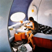 Matti Suuronen's Futuro House