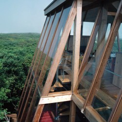 fire island horace gifford the pines gay