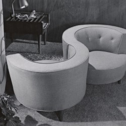 Sherman Bertram catalog, 1951 shulman
