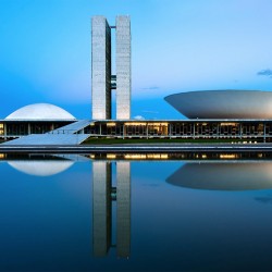 oscar niemeyer brasilia brazil utopia