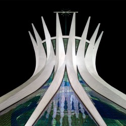 oscar niemeyer brasilia brazil utopia