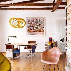 eames soft pad esu chell country house