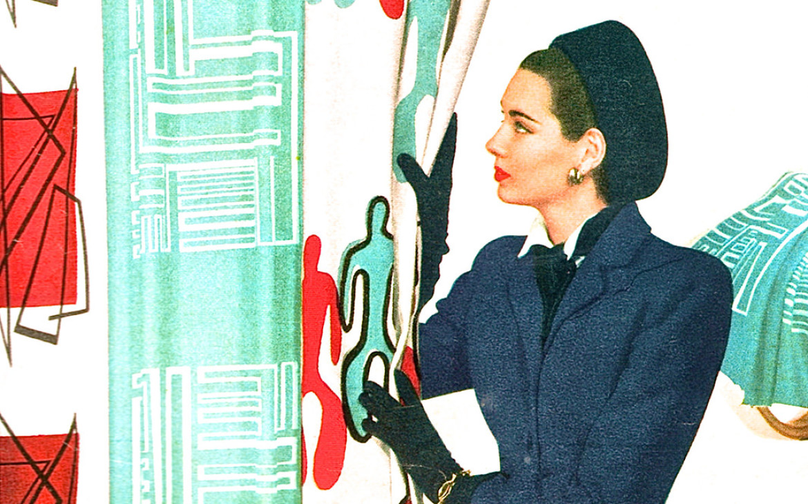 textiles Angelo Testa