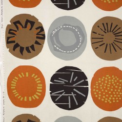 textile Apollo Robin Lucienne Day, 1950's.