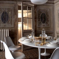 Sabrina Bignami Studio B saarinen Palazzo Orlandi