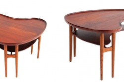 modern coffee table gallery