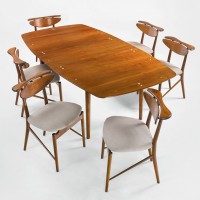 finn juhl denmark danish modern scandinavian