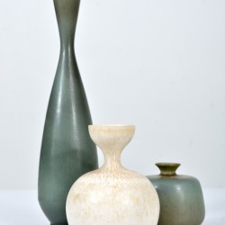 swedish master ceramist Carl-Harry Stålhane Rörstrand