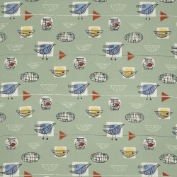 textile Marian Mahler