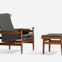 finn juhl denmark danish modern scandinavian