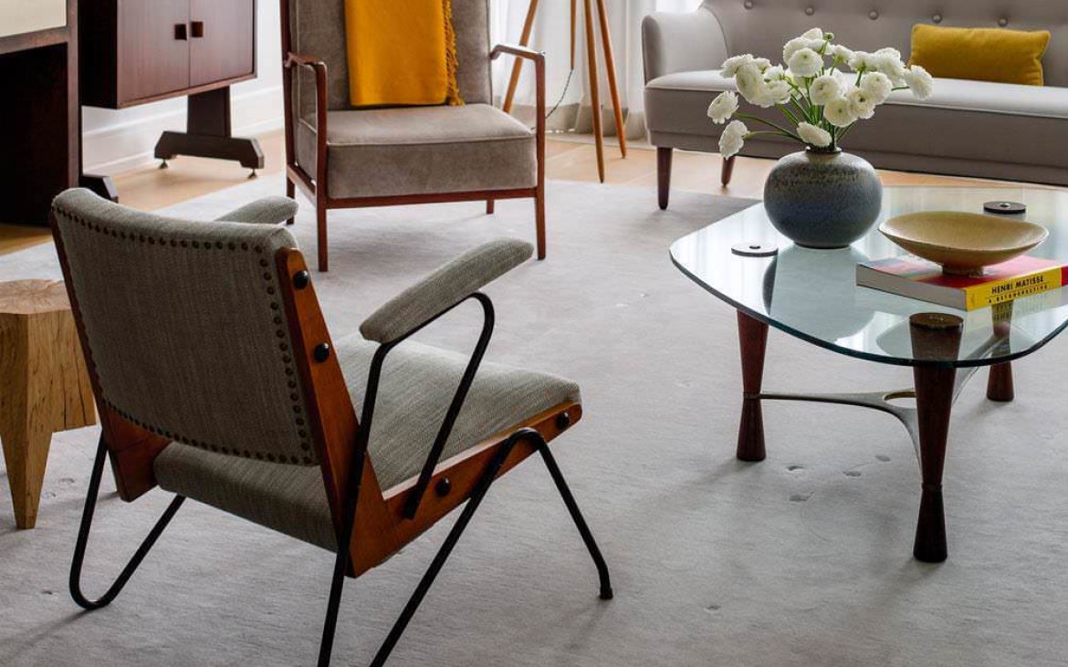 modern coffee table gallery
