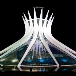oscar niemeyer brasilia brazil utopia