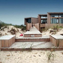 fire island horace gifford the pines gay