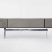 stereos canada clairtone electrohome console mid century