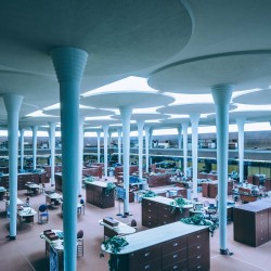 frank lloyd wright sc johnson racine wisconsin