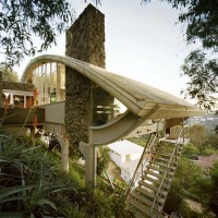 garcia house john lautner los angeles california