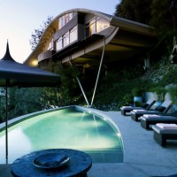 garcia house john lautner los angeles california