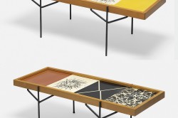 modern coffee table gallery