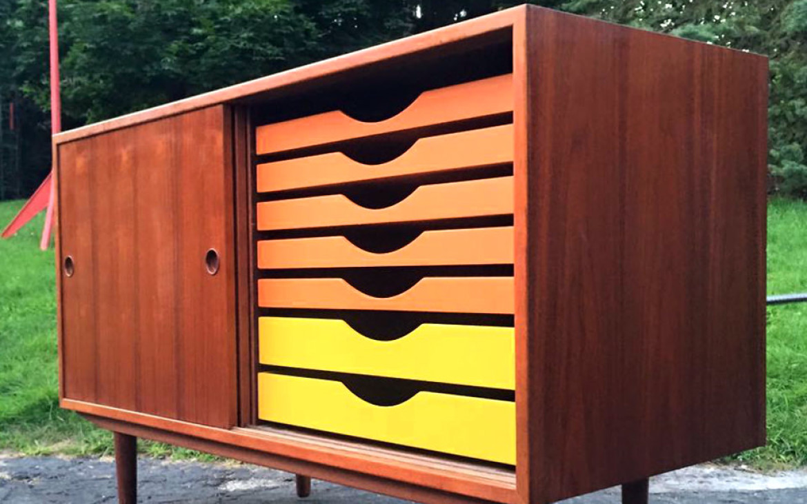 mcmdaily mid century modern modernism borge mogensen